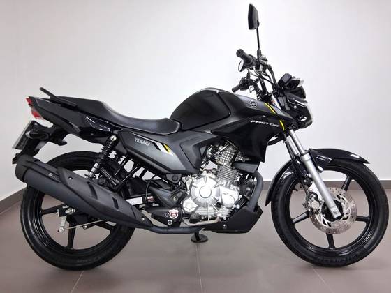 YAMAHA FACTOR YBR 150 ED YAMAHA FACTOR YBR 150 ED